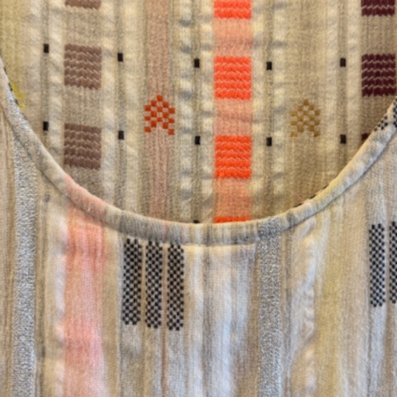 Ace & Jig Shore Midi Dress - Picture 3 of 6